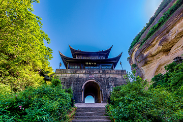 剑门关第 78 张图片