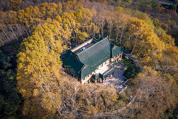 钟山风景名胜区第 271 张图片