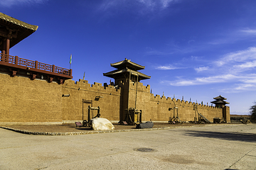 阳关景区第 73 张图片