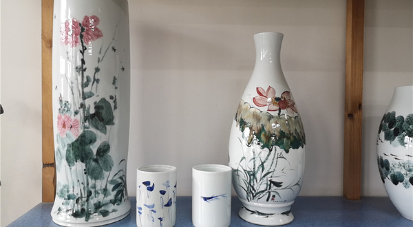 阿特麦文化创意产业园