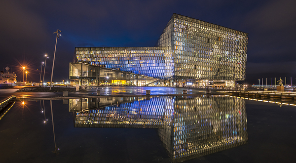 哈帕音乐厅和会议中心