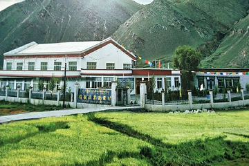 锡钦温泉度假村第 1 张图片