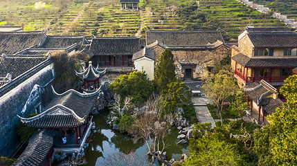 堂里村第 1 张图片