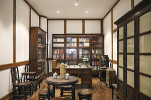 上海中华印刷博物馆