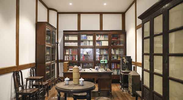 上海中华印刷博物馆