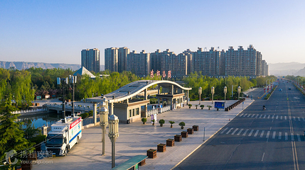 东郊公园第 3 张图片