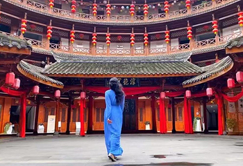 洛带古镇第 77 张图片