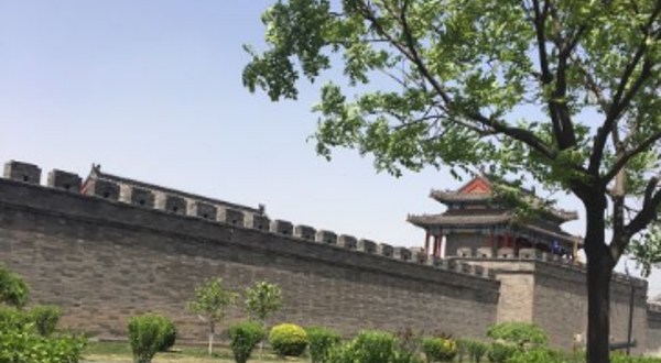 天津健业博物馆