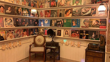 鼓浪屿茉莉天台别墅酒店