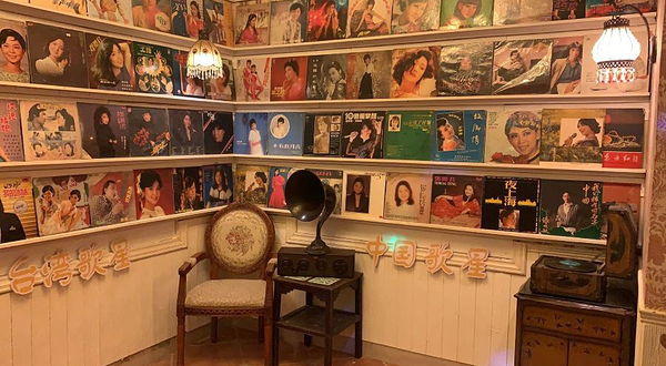 鼓浪屿茉莉天台别墅酒店