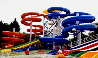 水世界(墨子古街店)