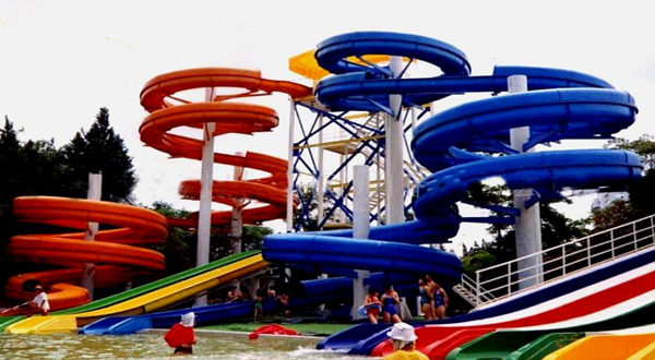 水世界(墨子古街店)