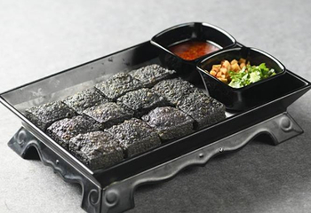 火宫殿·小吃王国(坡子街店)第 1 张图片
