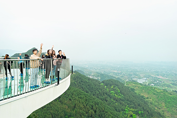 恺之峰旅游区第 33 张图片