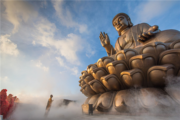 龙口南山旅游景区第 39 张图片