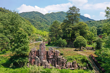 经律论文化旅游小镇第 24 张图片