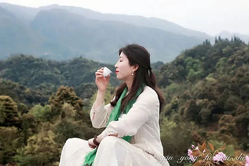 茶溪谷第 96 张图片