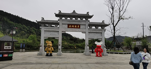 龙里水乡第 40 张图片