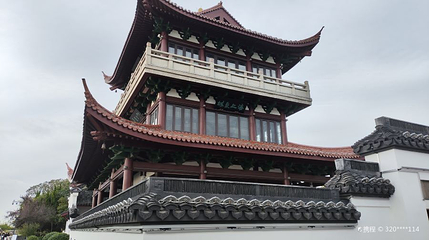潮音阁第 1 张图片