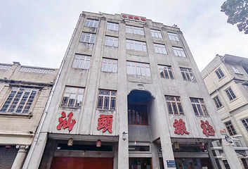 汕头老城第 26 张图片