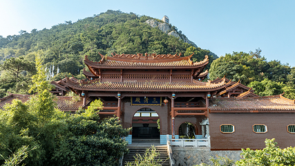 青云山第 6 张图片