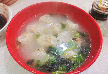 津津小吃(辽宁路店)第 4 张图片