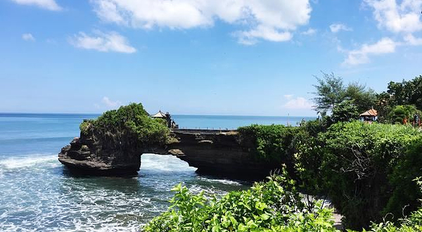 南澳西冲浪漫沙滩