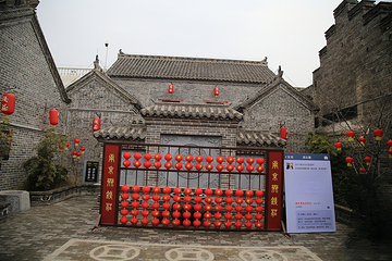 亳州城第 17 张图片