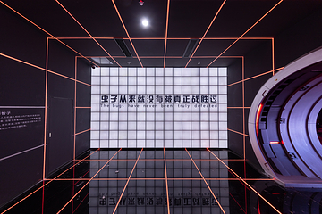 苏州未来科幻馆第 23 张图片
