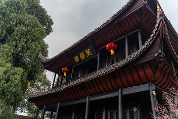 黔阳古城第 59 张图片