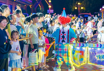 淮安熊出没乐园第 59 张图片