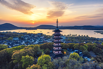 光福景区第 1 张图片