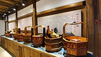 郑家园妈妈酒文化博物馆