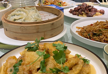 金石渔村(金石滩店)第 10 张图片