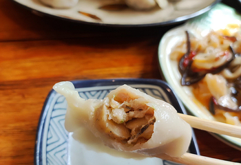 李一记饺子馆第 5 张图片