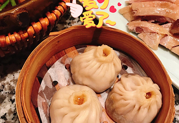 南京大牌档(紫峰店)第 5 张图片