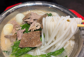 田源米粉第 10 张图片