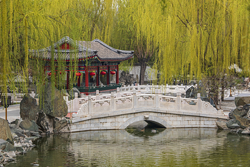 北京大观园第 9 张图片