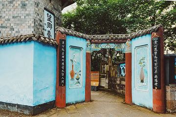 丰都鬼城名山景区第 34 张图片