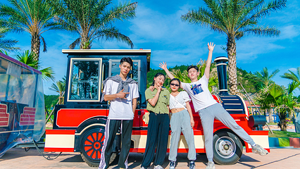 广旅·欢乐世界第 19 张图片