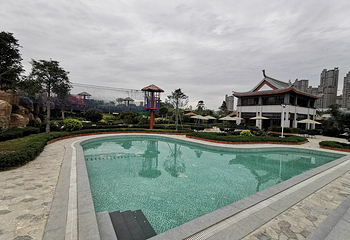 仙游万佳国际温泉度假村(鲤南永鸿文化城店)第 65 张图片