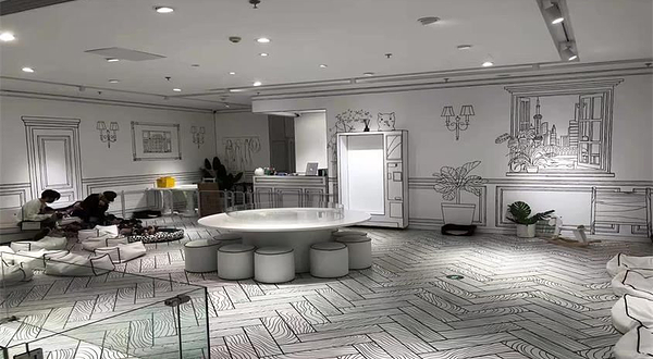 白日梦撸猪社(正大广场店)