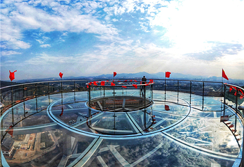 萍乡凯光新天地生态旅游区第 40 张图片