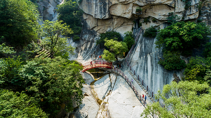 黑龙潭风景区第 8 张图片