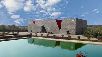 新四军江南指挥部纪念馆