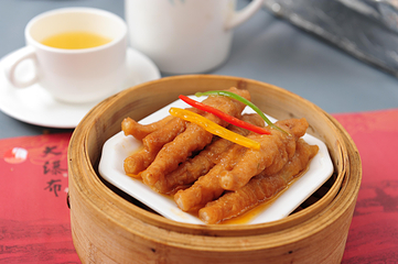 漓江大瀑布饭店·漓江轩餐厅第 10 张图片