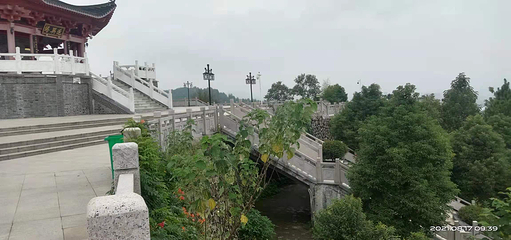 红塔生态骑行园第 15 张图片