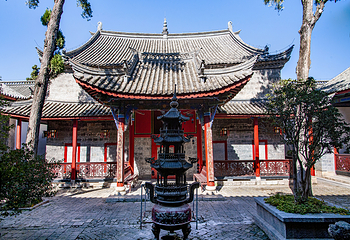 会泽古城第 7 张图片