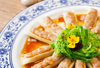 广州森林海温泉度假酒店·全日制餐厅第 128 张图片