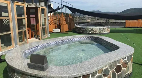 旅顺丰裕温泉度假酒店